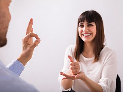 Nuestra atención multicanal que se adapta a las necesidades de los diversos tipos de clientes.