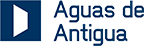 Logo Aguas de Antigua. Ir ao inicio